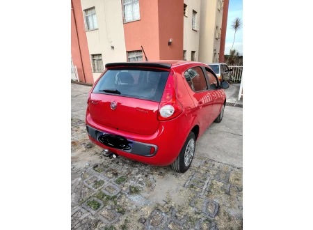 Fiat Palio