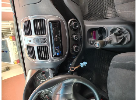 Fiat Palio