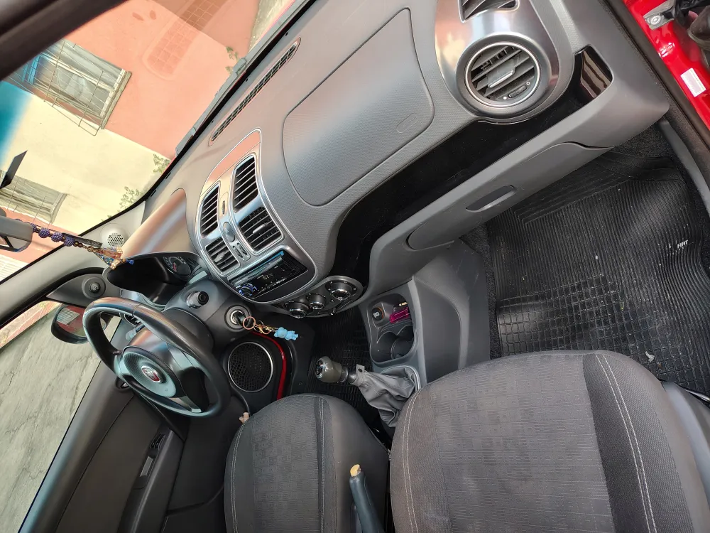 Fiat Palio