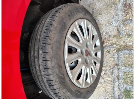 Fiat Palio