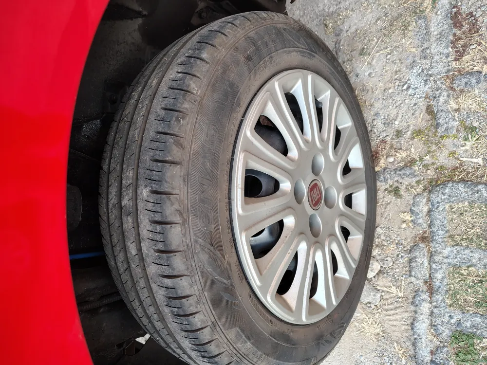 Fiat Palio