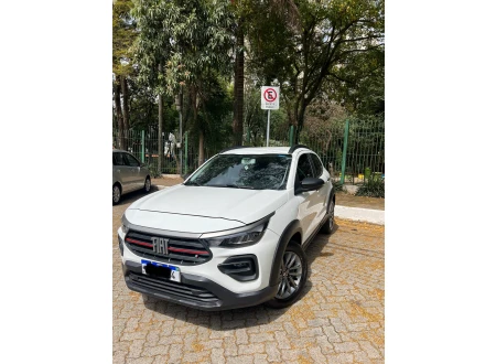 Fiat PULSE