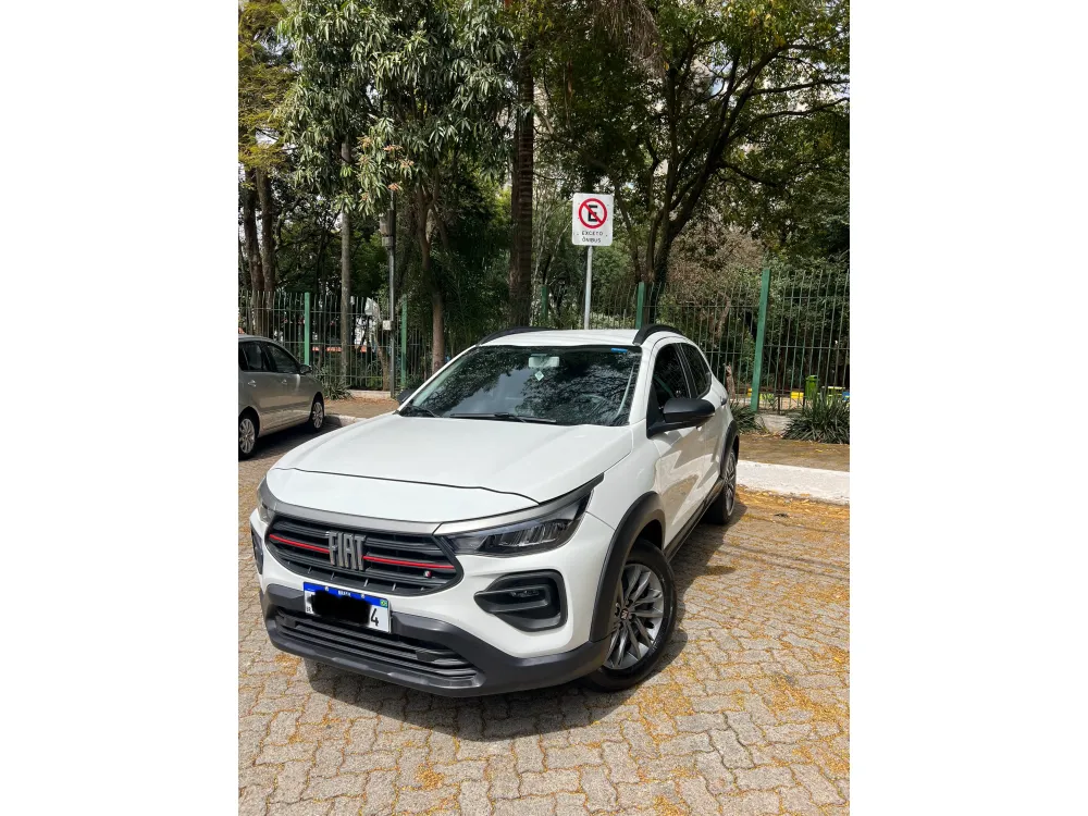 Fiat PULSE