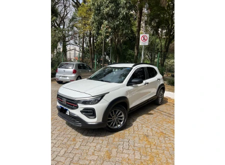 Fiat PULSE