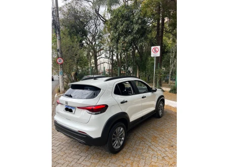 Fiat PULSE