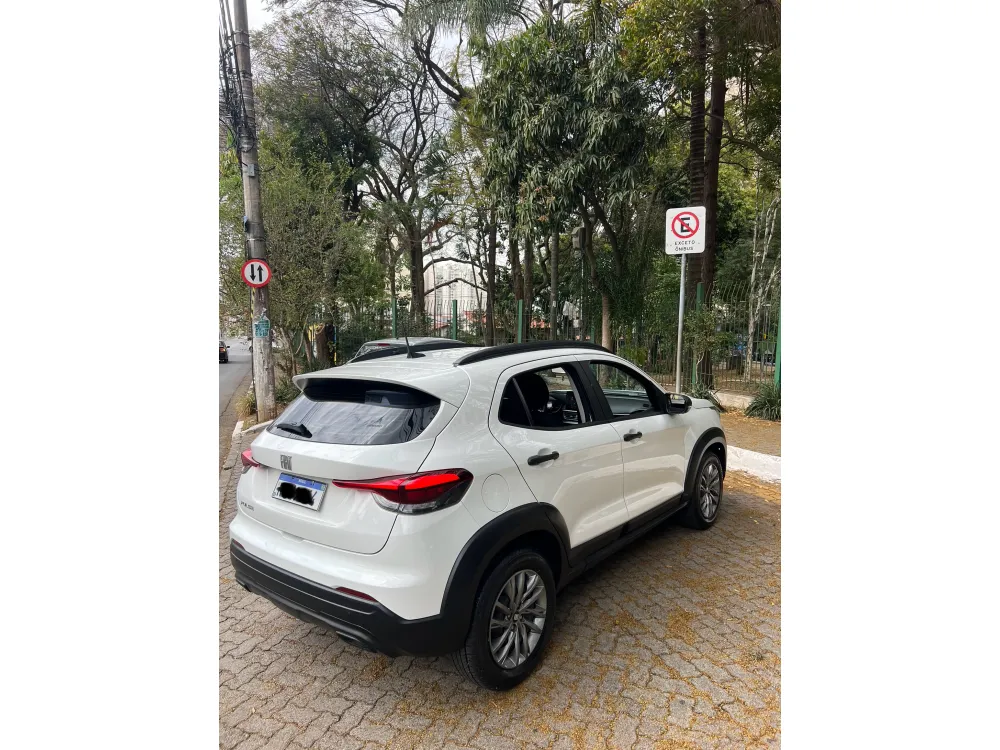 Fiat PULSE