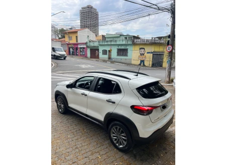Fiat PULSE