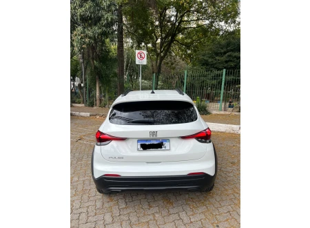Fiat PULSE