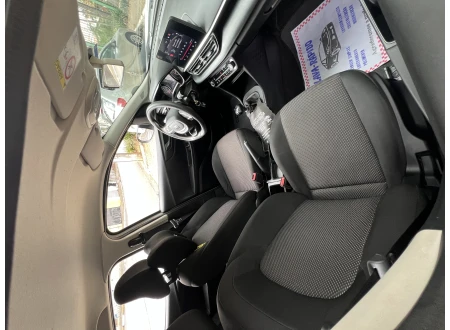 Fiat PULSE