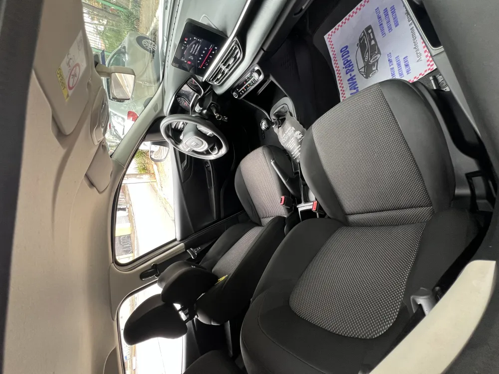 Fiat PULSE