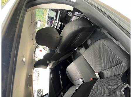 Fiat PULSE