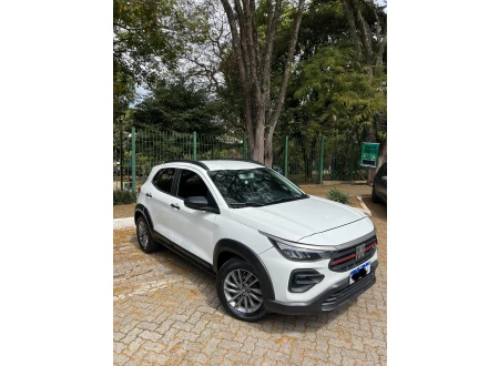 Fiat PULSE
