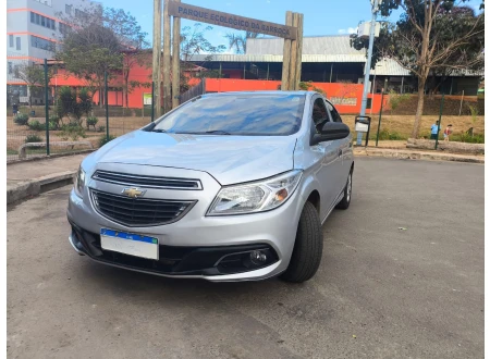 Chevrolet JOY