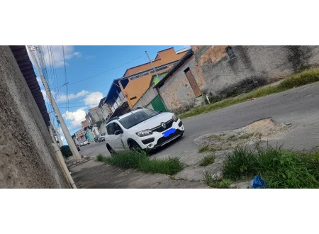 Renault STEPWAY