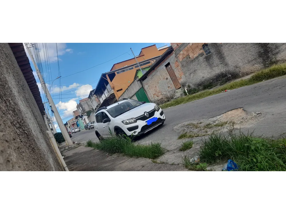 Renault STEPWAY