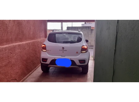Renault STEPWAY