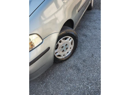 Fiat Siena