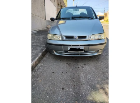 Fiat Siena