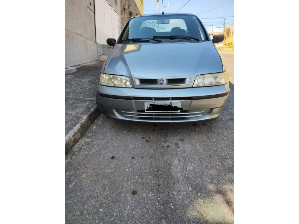 Fiat Siena