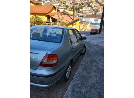 Fiat Siena