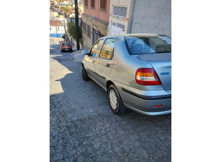 Fiat Siena