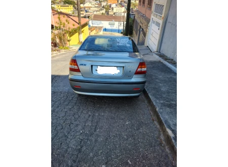 Fiat Siena