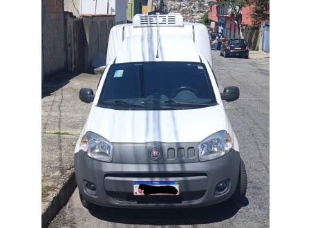 Fiat Fiorino