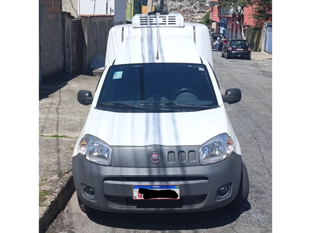 Fiat Fiorino