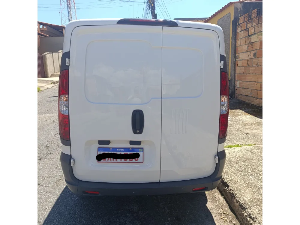 Fiat Fiorino