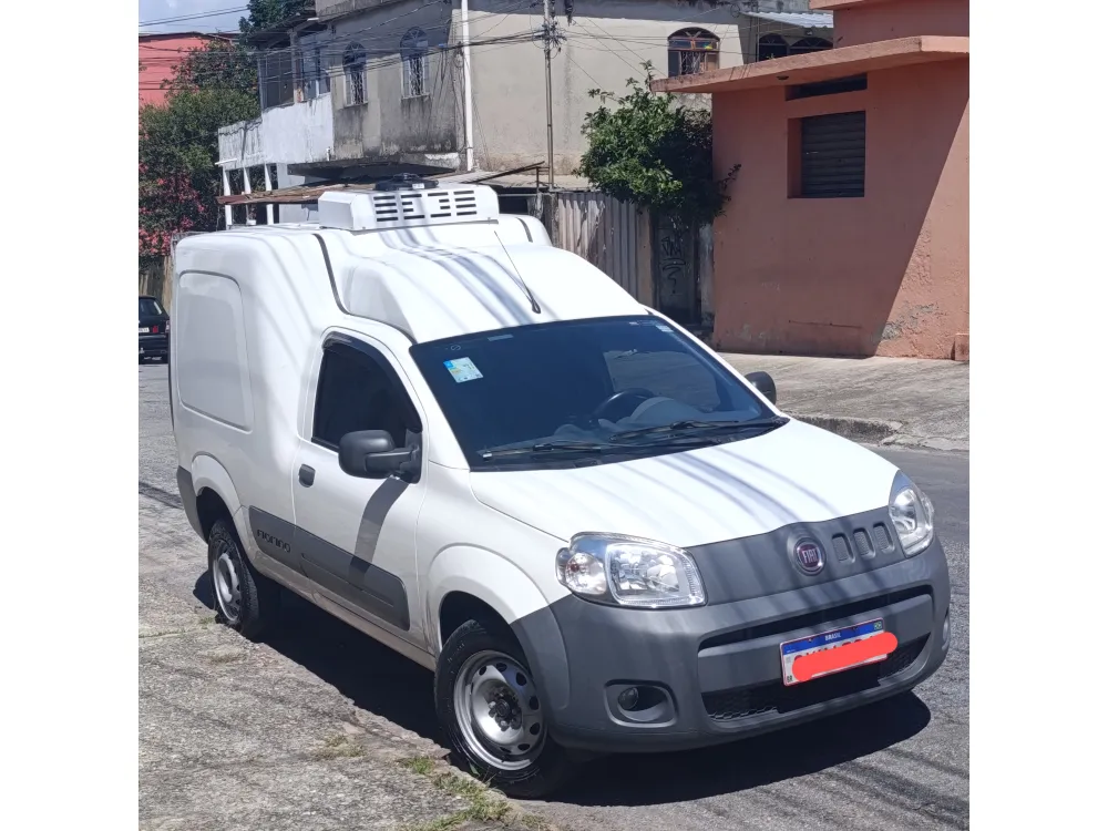 Fiat Fiorino