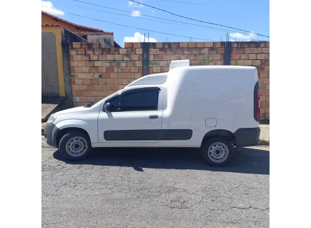 Fiat Fiorino