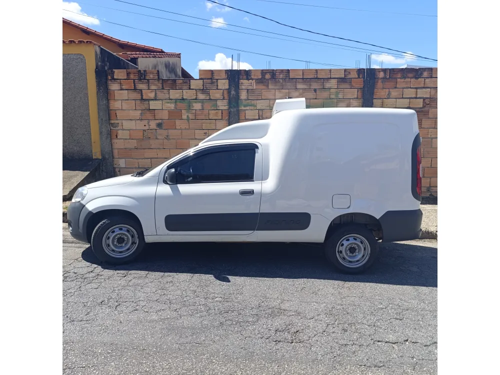 Fiat Fiorino