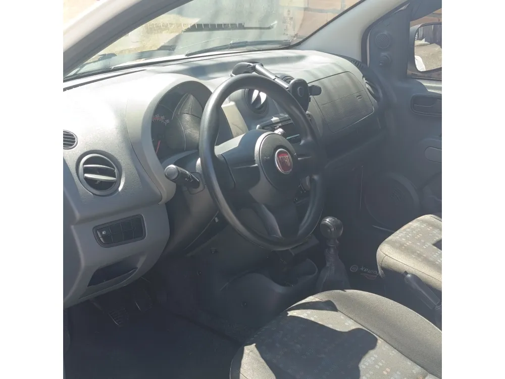 Fiat Fiorino