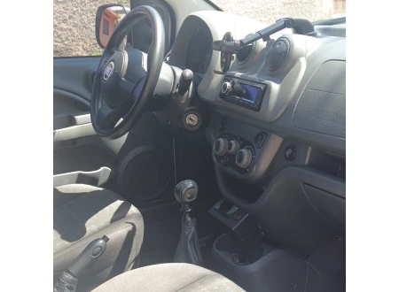 Fiat Fiorino