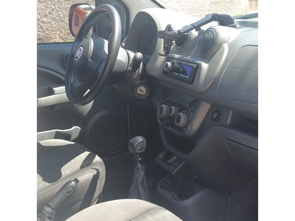 Fiat Fiorino