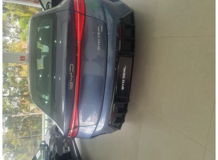 BYD Seal