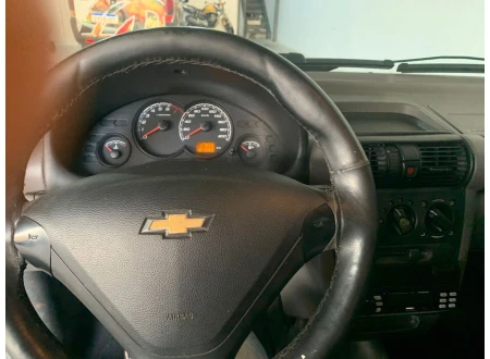 Chevrolet Classic Life