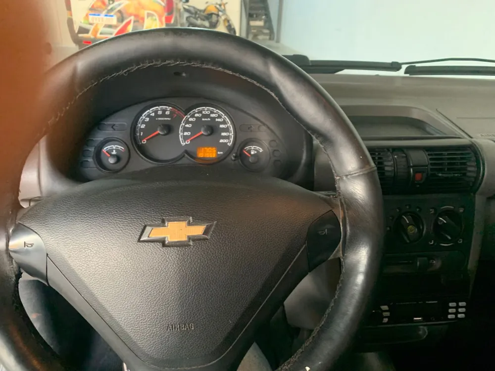 Chevrolet Classic Life