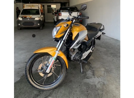 Honda CG