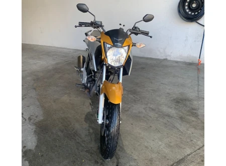 Honda CG