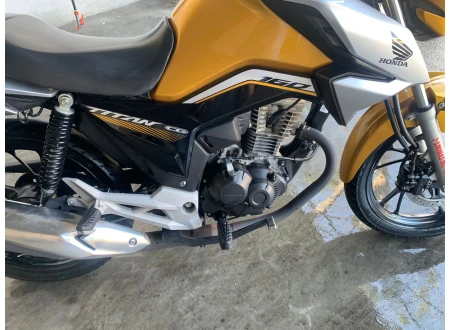 Honda CG