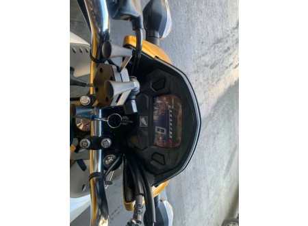 Honda CG