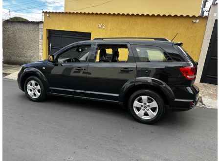 Fiat FREEMONT