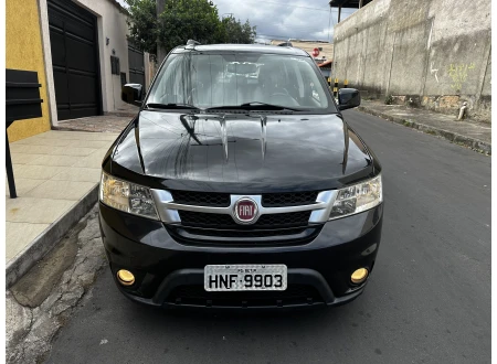Fiat FREEMONT