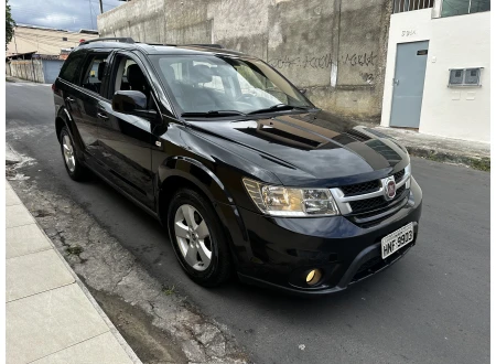 Fiat FREEMONT