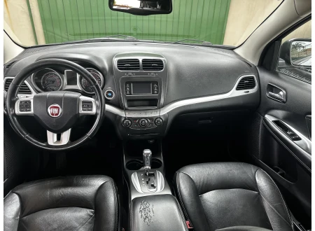Fiat FREEMONT