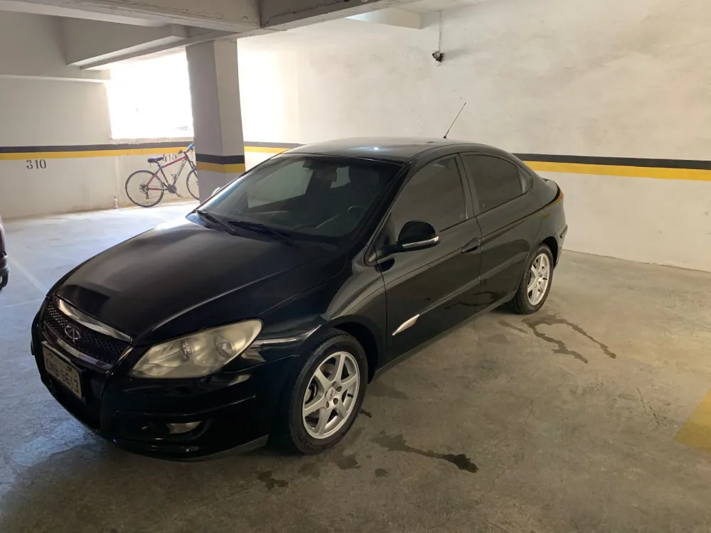 Caoa Chery CIELO