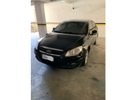 Caoa Chery CIELO