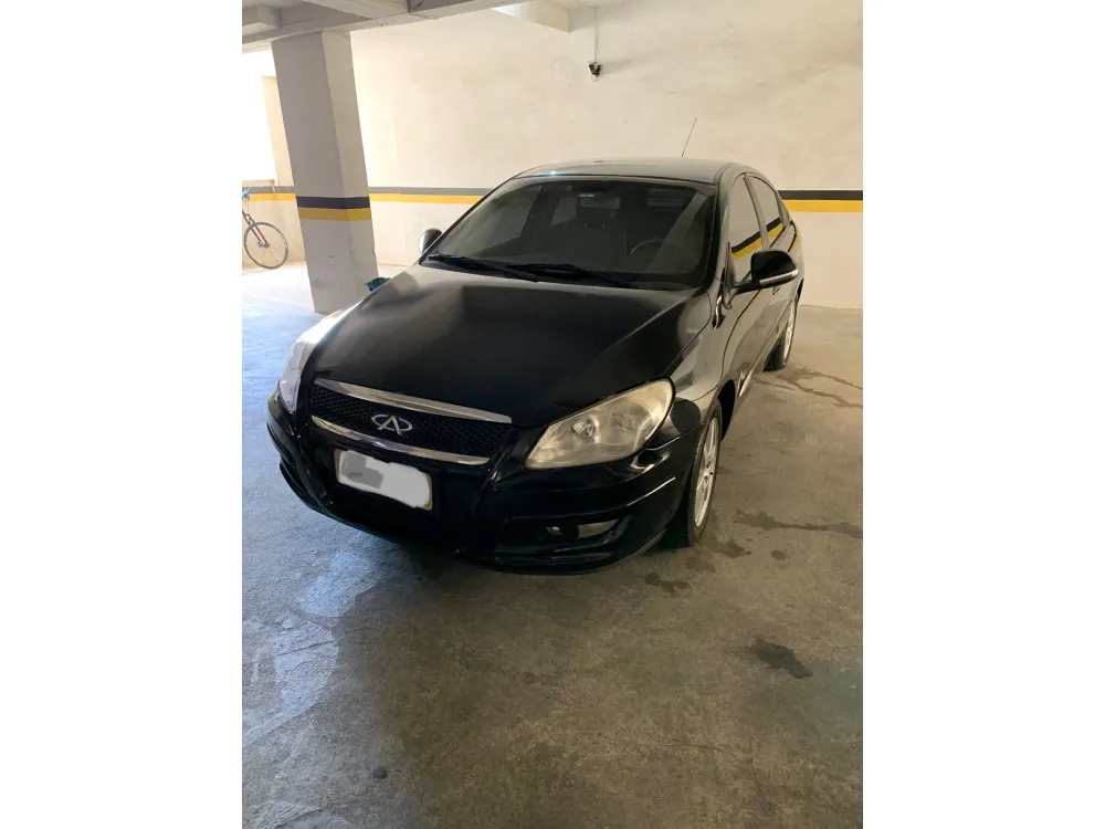 Caoa Chery CIELO