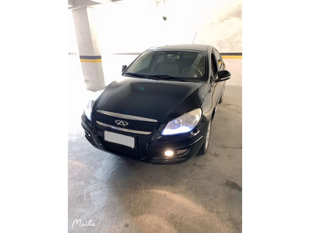 Caoa Chery CIELO